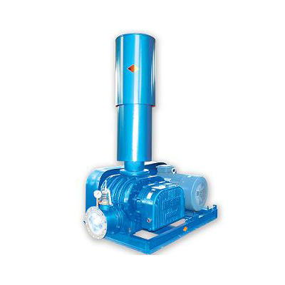 JGR系列羅茨鼓風(fēng)機